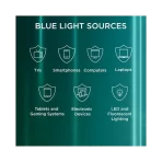 Colorbar Blue Light Defense Skin Shield Oil Serum 3