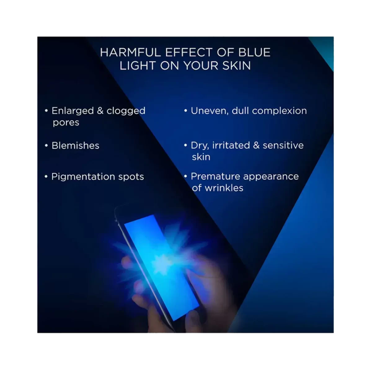 Colorbar Blue Light Defense Skin Shield Oil Serum 4