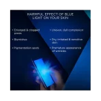 Colorbar Blue Light Defense Skin Shield Oil Serum 4