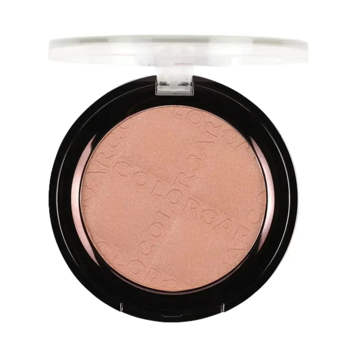 Colorbar Cheek Illusion Blush Compact 008 Pink Pinch 2