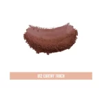 Colorbar Cheek Illusion Blush Compact 012 Earthy Touch 3