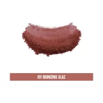 Colorbar Cheekillusion Blush New 011 Bronzing Glaze 1