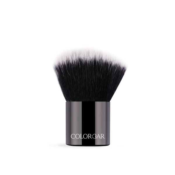 Colorbar crazy blending kabuki brush