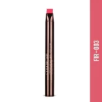 Colorbar Creme Me As I Am Lipcolor 003 Fir 3