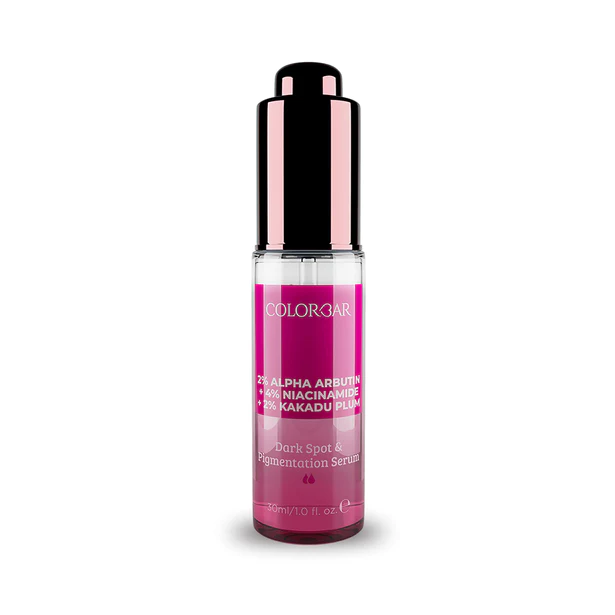 Colorbar Dark Spot & Pigmentation Serum 1