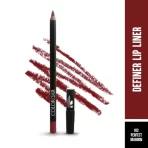 Colorbar Definer Lipliner Perfect Maroon 1