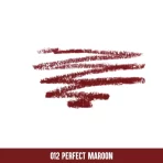 Colorbar Definer Lipliner Perfect Maroon 3