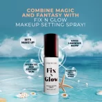 Colorbar Fix N Glow Spray 3