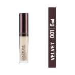 Colorbar Flawless Full Cover Concealer New 001 Velvet 1