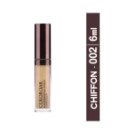 Colorbar Flawless Full Cover Concealer New 002 Chiffon 1