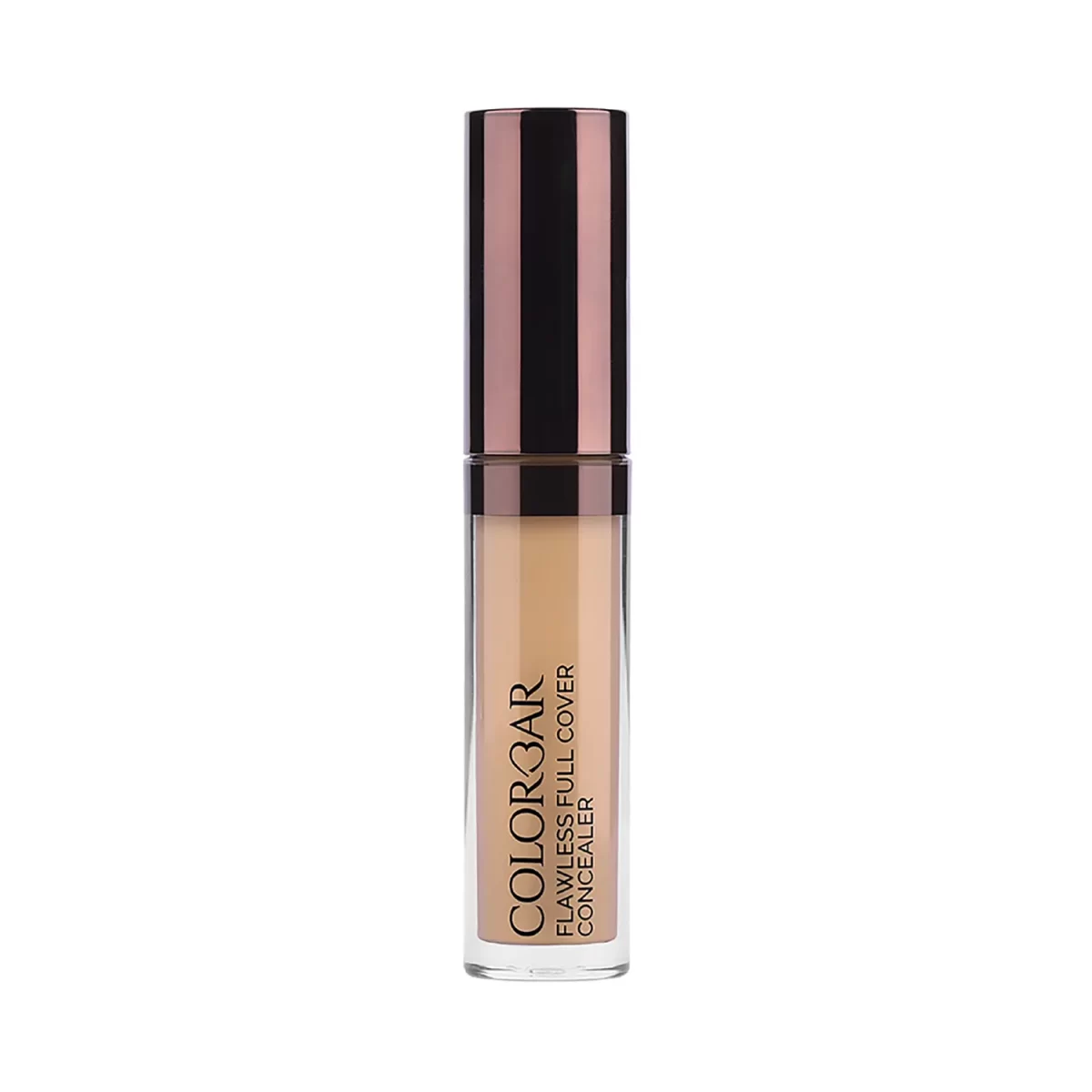 Colorbar Flawless Full Cover Concealer New 004 Silk 2