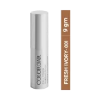 Colorbar Full Cover Make Up Stick Foundation 001 Fresh Ivory 1