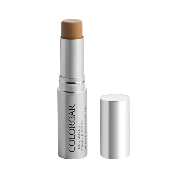 Colorbar Full Cover Make Up Stick Foundation 003 Warm Beige 1