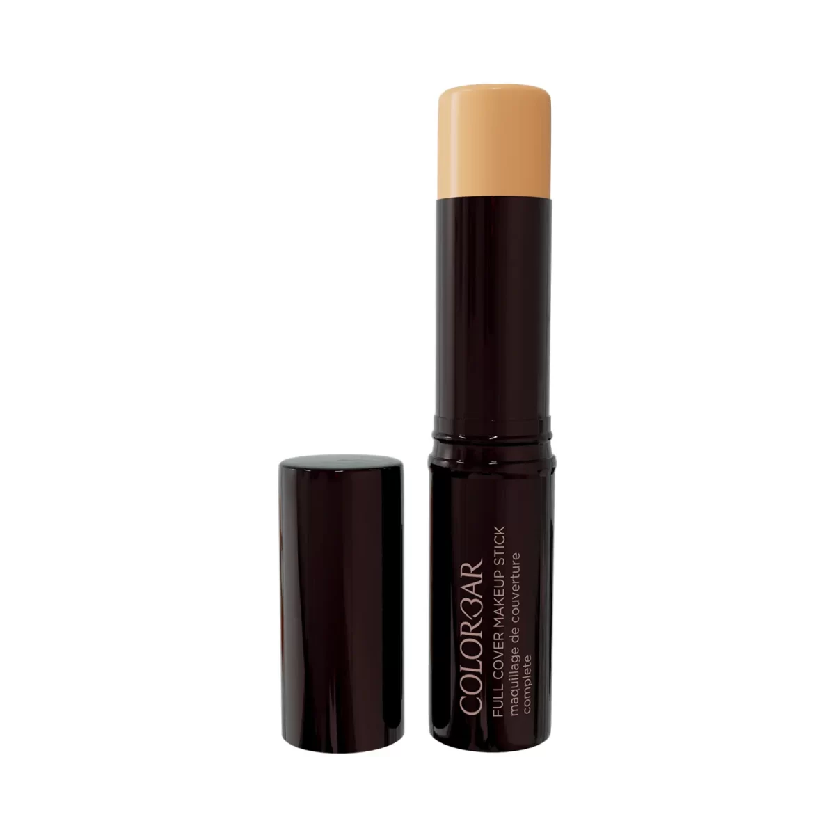 Colorbar Full Cover Makeup Stick With Spf 30 001 Fresh Ivory