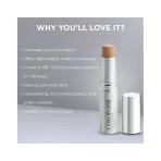 Colorbar Full Cover Spf 30 Make Up Stick Foundation 002 Au Natural 4