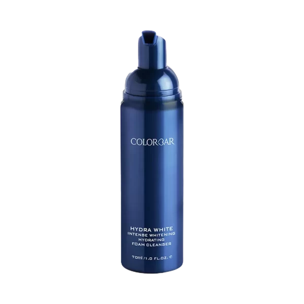 Colorbar Hydra White Intense Whitening Hydrating Foam Cleanser 2