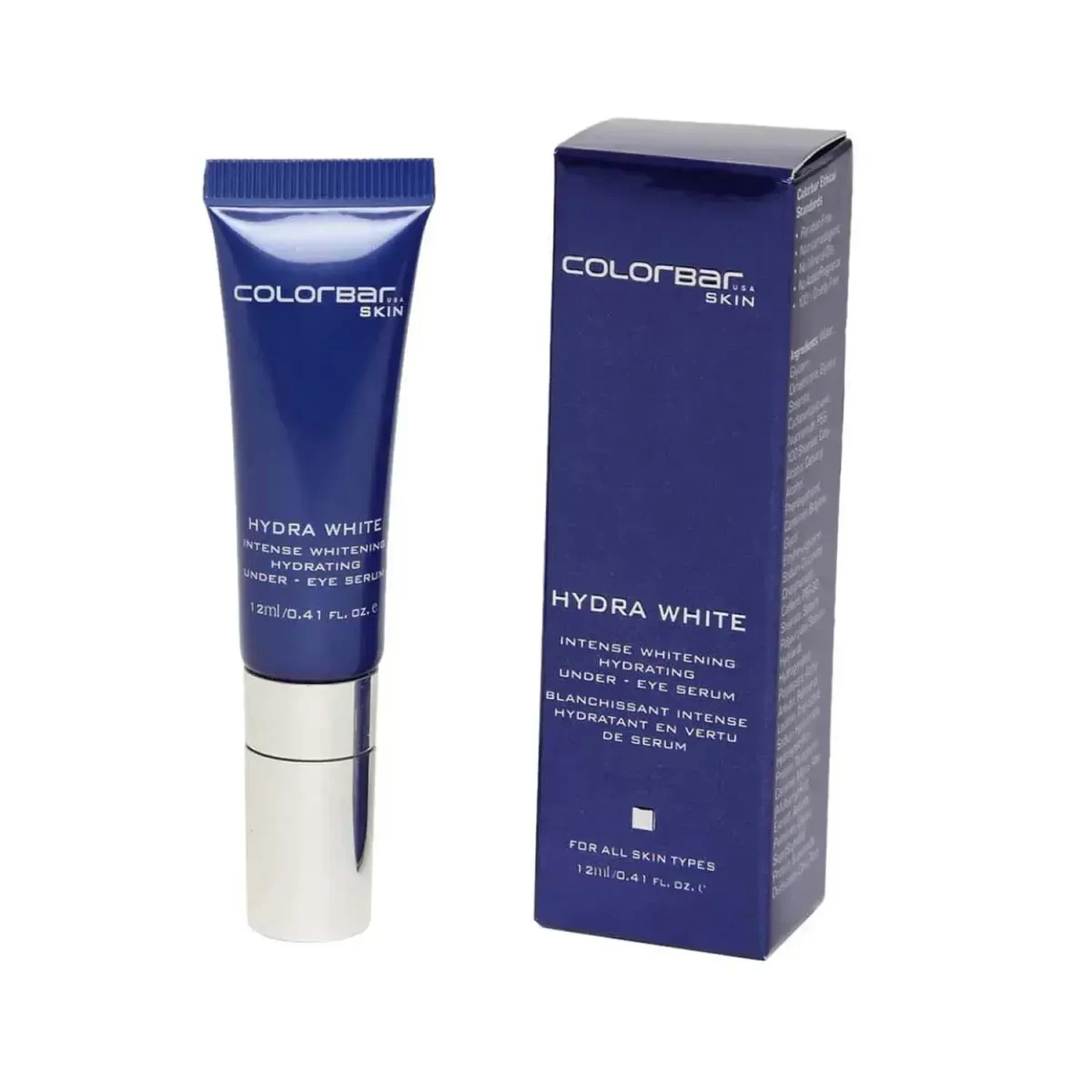 Colorbar Hydra White Under Eye Serum 3