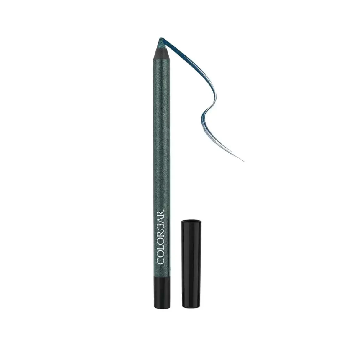 Colorbar I Glide Eye Pencil 016 Emerald Charm 3