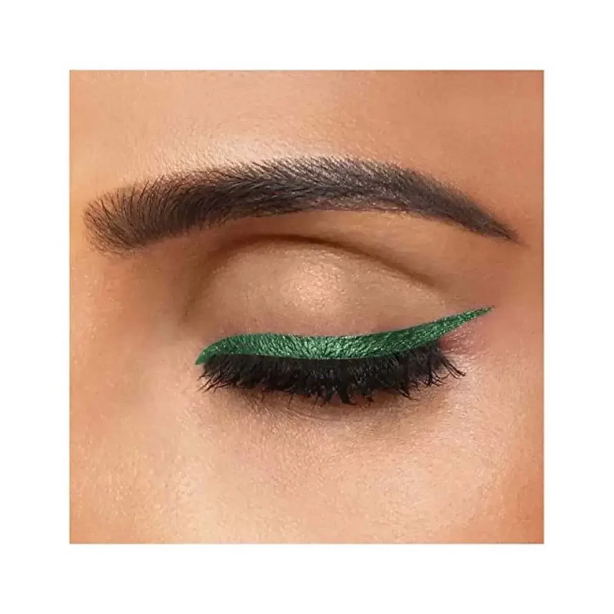 Colorbar I Glide Eye Pencil 016 Emerald Charm 5