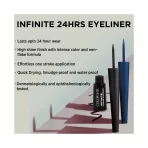 Colorbar Infinite 24hrs Eyeliner