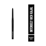 Colorbar Intensely Rich Kajal Pencil 001 Creatively Black 1