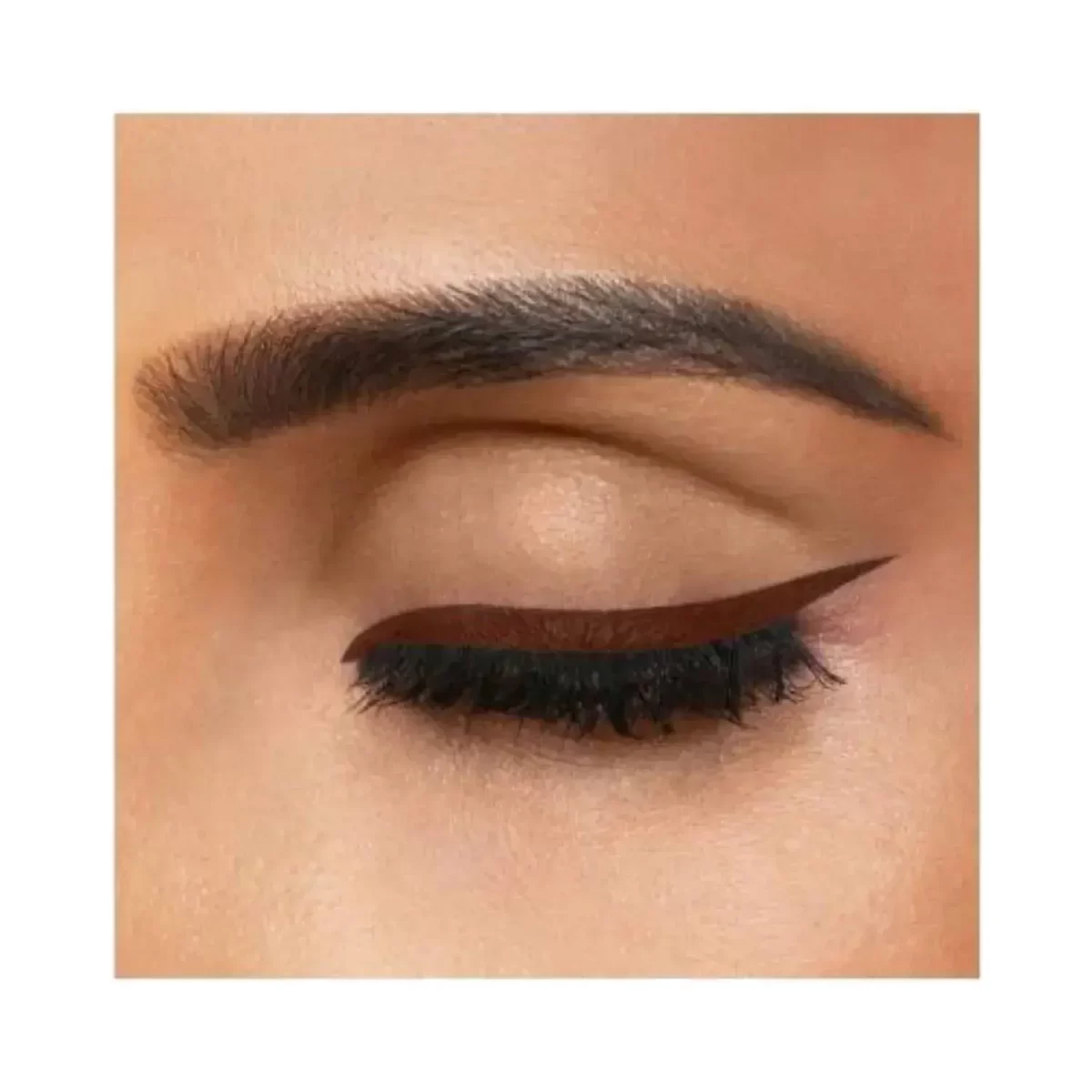 Colorbar Just Smoky Eye Pencil 006 Just Brown 4