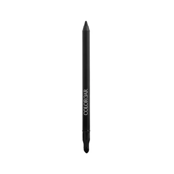 Colorbar Just Smoky Kajal 001 Just Black 2