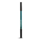 Colorbar Just Smoky Kajal 004 Just Teal 1