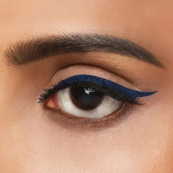 Colorbar just smoky kajal 009 just denim 5