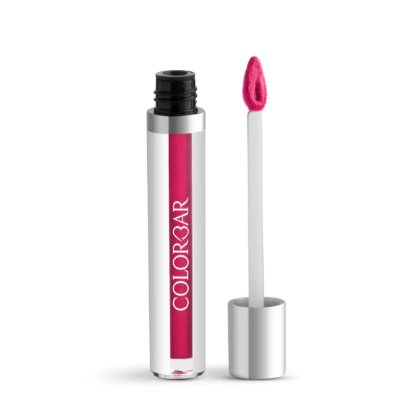 Colorbar Kiss Proof Lip Stain 004 Blush Crush 3