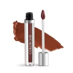 Colorbar Kiss Proof Lip Stain 007 Haute Latte 1