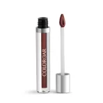 Colorbar Kiss Proof Lip Stain 007 Haute Latte 3