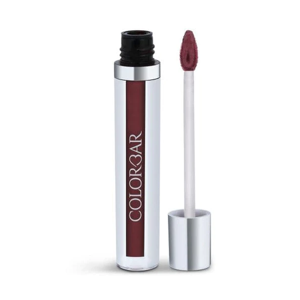 Colorbar Kiss Proof Lip Stain 012 Push Up 1