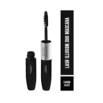 Colorbar Lash Illusion Mascara Duo 001 Carbon Black 1