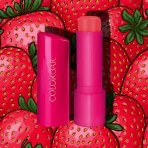 Colorbar Lip Balm With Spf 15 Straberry 3