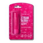 Colorbar Lip Balm With Spf 15 Straberry 6