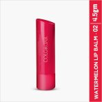 Colorbar Lip Balm With Spf 15 Watermelon 1