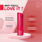 Colorbar Lip Balm With Spf 15 Watermelon 4