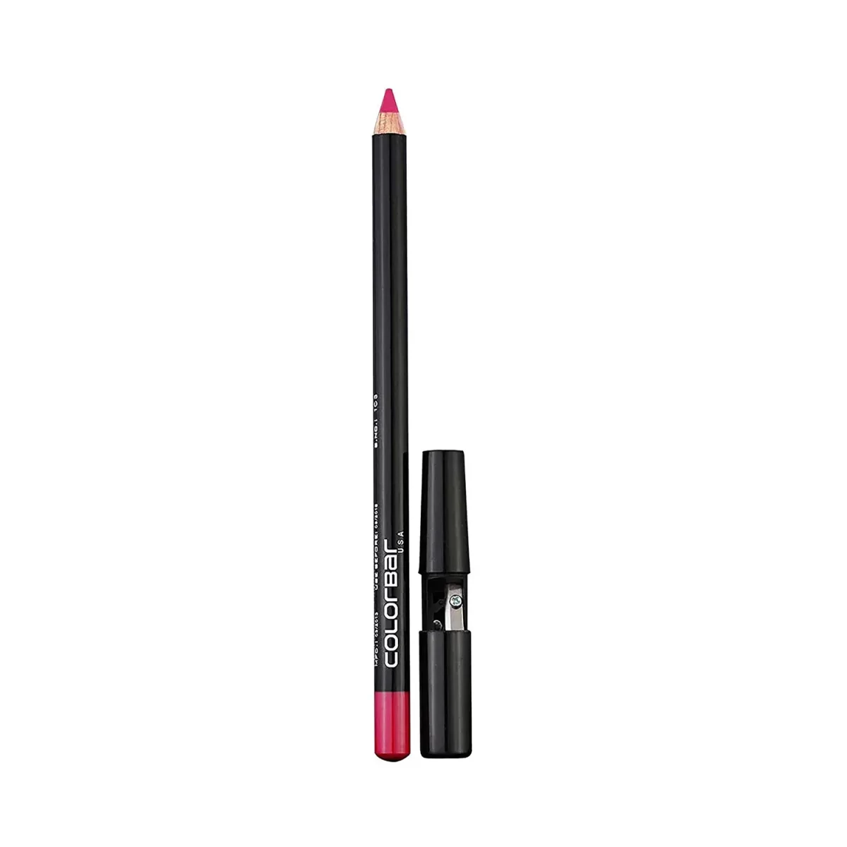 Colorbar Lip Definer Liner 004 Berry Rose 2