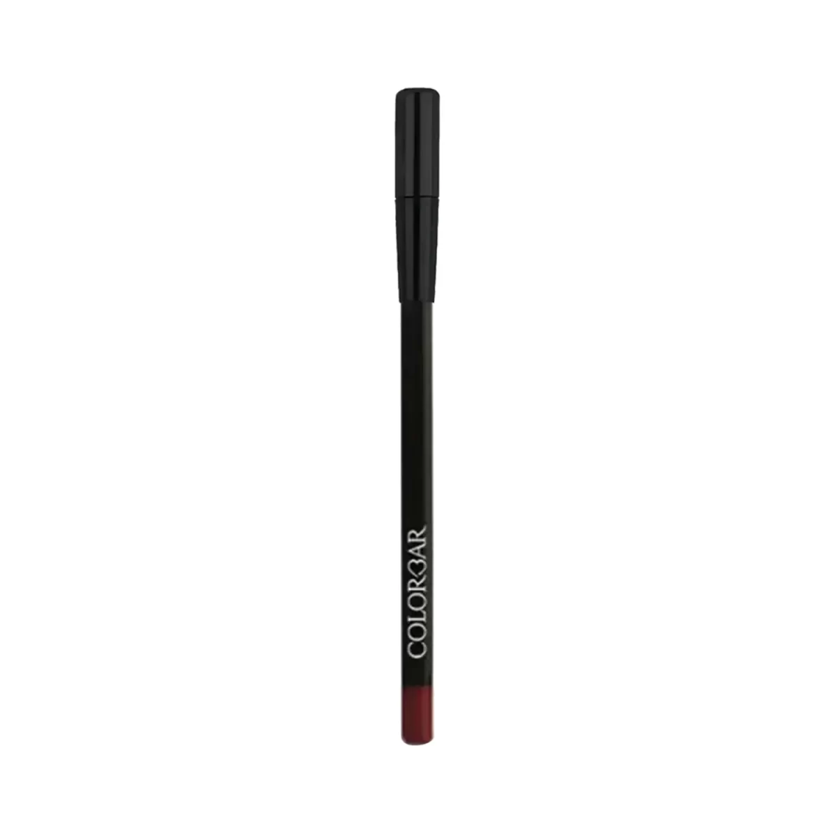 Colorbar Lip Definer Liner Pencil 001 Clear Red 2