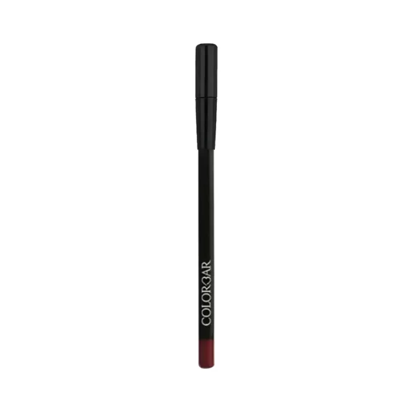 Colorbar Lip Definer Liner Pencil 001 Clear Red 2