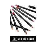 Colorbar Lip Definer Liner Pencil (3)