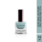 Colorbar Lux Nail Lacquer Pro Frosting 2