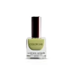 Colorbar Lux Nail Lacquer Pro Lemon Tart 1