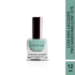 Colorbar Lux Nail Lacquer Pro Marshmellow 2