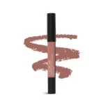 Colorbar Matte Me As I Am Lip Crayon 006 Stunt 1