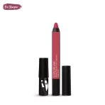 Colorbar Matte Me As I Am Lip Crayon 007 Jest 4