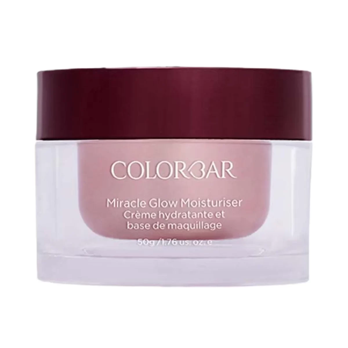 Colorbar Miracle Glow Moisturiser 2