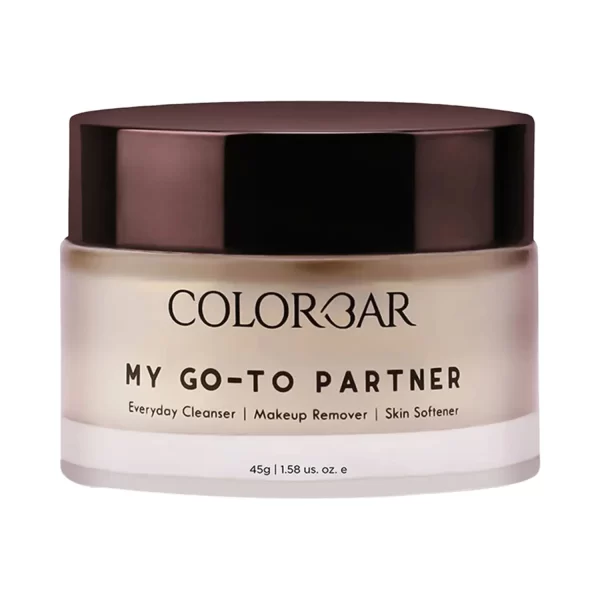 Colorbar My Go To Partner Cleanser 2