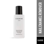 Colorbar Nail Polish Remover 2